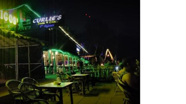 Goa's Curlies restaurant to be demolished for flouting coastal zone regulations norms