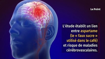 Maladies cardiovasculaires : les édulcorants mis en cause ?