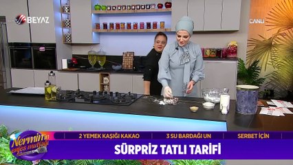 Nermin'in Enfes Mutfağı 8 Eylül 2022 / 9. Bölüm