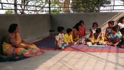 Matir Manush Sob Joyita  B Chatterjee  Nirmalya Biswas