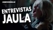 Jaula: entrevista a Ignacio Tatay, Elena Anaya, Pablo Molinero, Carlos Santos y Eva Llorach