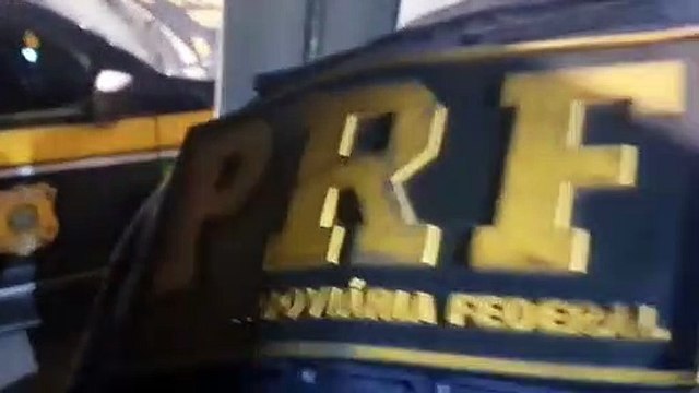 108 quilos de supermaconha e 15 quilos de cocaína são apreendidos em caminhão em Forquilha