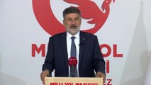 Son dakika haberi... Remzi Çayır: 