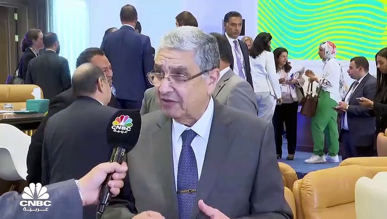 وزير الكهرباء المصري لـCNBC عربية: لدينا عرض لت...