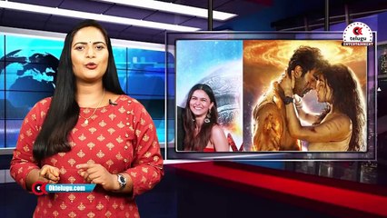 బ్రహ్మస్త్ర యూఎస్ ప్రీమియర్ రివ్యూ || Brahmastra USA Premier Review || Ranbir Kapoor || Alia Bhatt || Oktelugu