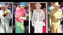 Elisabeth II: Au début des années 2000, la famille royale revoit toute sa communication et la reine adopte une nouvelle garde robe - VIDEO