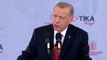 Cumhurbaşkanı Erdoğan, Sisak İslam Kültür Merkezi Açılış Töreni'nde konuştu (2)