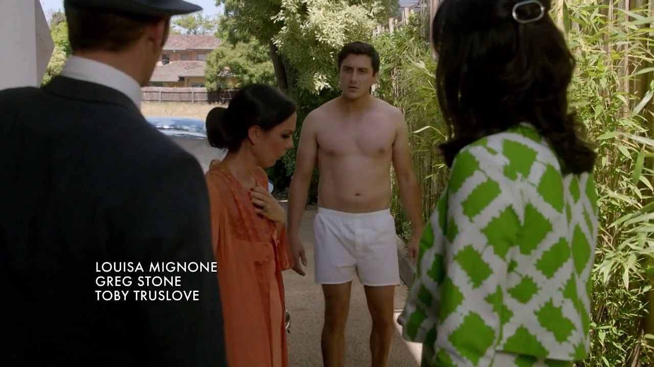 Miss Fishers neue mysteriöse Mordfälle Staffel 2 Folge 1