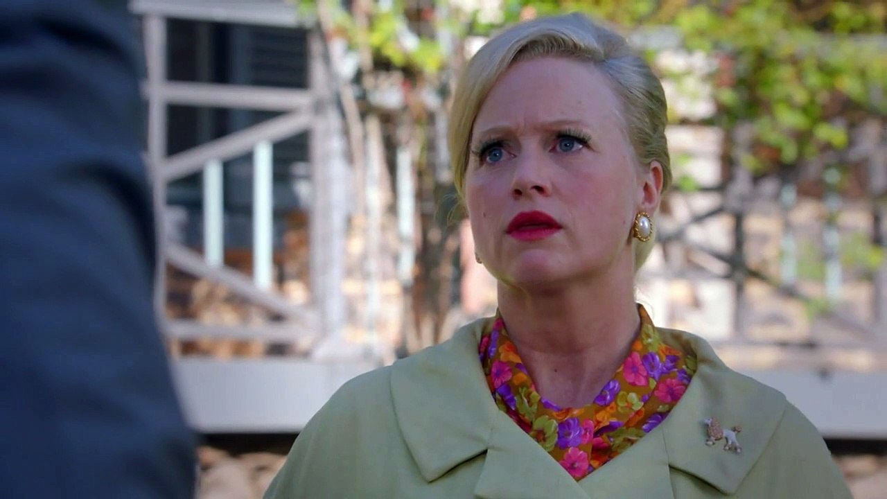 Miss Fishers neue mysteriöse Mordfälle Staffel 2 Folge 4