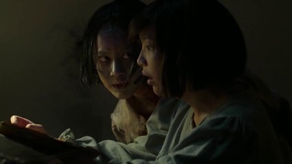 School Tales the Series Eps 04 - Subtitle Indonesia