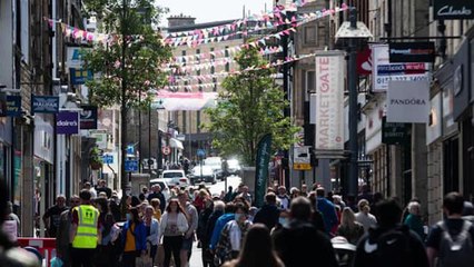 Lancaster Guardian news update 08 Sept 2022: Lancaster sees boom in new businesses