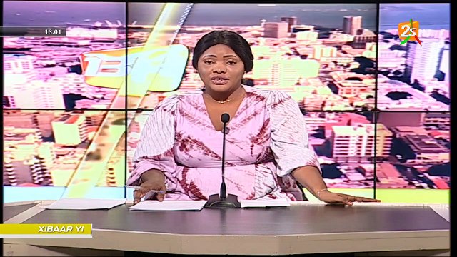 XIBAAR YI 13H DU 08 SEPTEMBRE AVEC COUMBA GUISSE