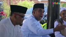 Titip Pesan, Menhan Prabowo Utus Sekjen Gerindra Temui UAS