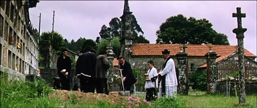 La langue des papillons Bande-annonce (EN)