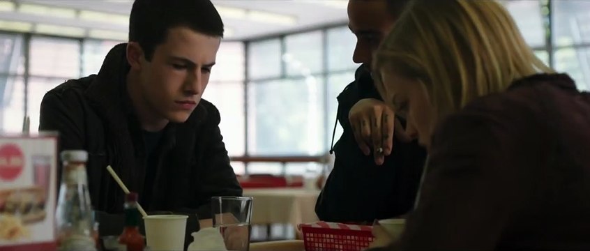 Don't Breathe : La Maison des ténèbres Bande-annonce (UK)