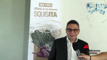 IL Tour “Squisita” approda a Udine. Obiettivo: mettere in tavola la filiera agro-alimentare del Friuli-Venezia Giulia.