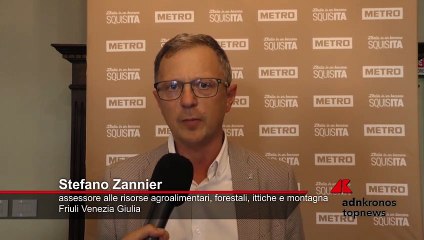 “Io sono Friuli Venezia Giulia”, l’obiettivo della Regione Fvg con il marchio regionale