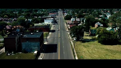 Don't Breathe : La Maison des ténèbres Bande-annonce (ES)