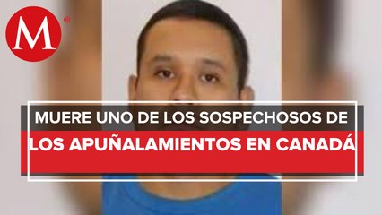 En Canadá, arrestan al sospechoso de la serie de apuñalamientos