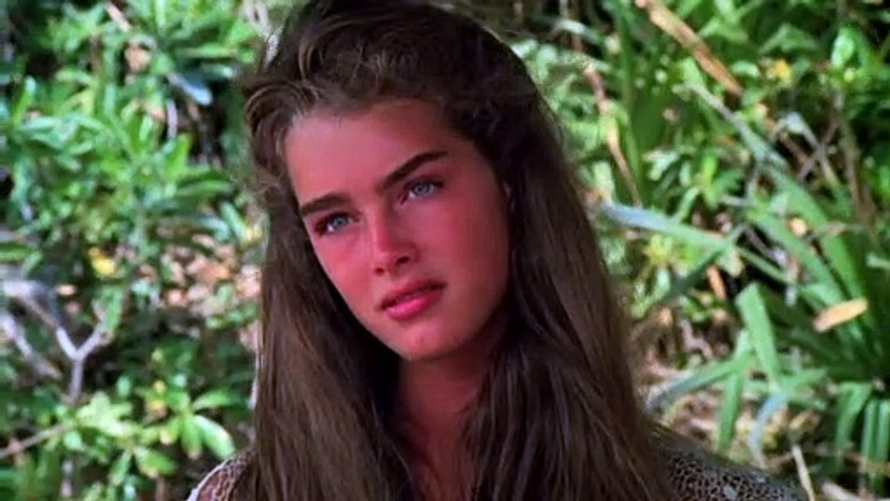 Le Lagon bleu Bande-annonce (EN)