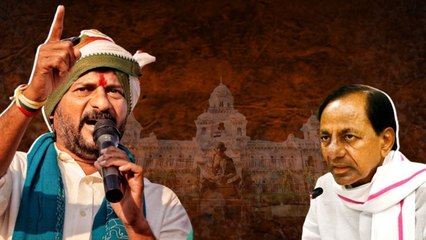 టిఆర్ఎస్  ఎనిమిదేళ్ల పాపాలు కాంగ్రెస్ మోయదు, పొత్తు ఉండే ప్రసక్తే లేదు *Telangana | Telugu OneIndia