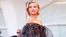 Florence Pugh Praises Don't Worry Darling Cast Amid Ongoing Drama