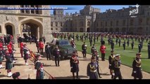 Reine Elisabeth II - Le 9 avril 2021, son époux, le prince Philip, décède à l’âge de 99 ans - VIDEO