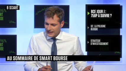 SMART BOURSE - Emission du jeudi 8 septembre