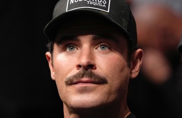 Zac Efron reveals the painful truth behind plastic surgery rumours