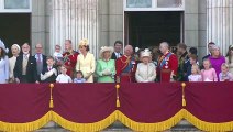 Preocupação com estado de saúde da rainha Elizabeth II