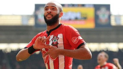 Son Dakika: Beşiktaş, Nathan Redmond'u kiralık olarak kadrosuna kattı