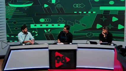 98 Esportes | "Os caras confiam no Cuca? Será que confiam realmente no Cuca?", questiona Alexandre Silva