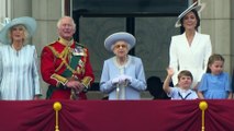 Preocupación por el estado de salud de la reina Isabel II