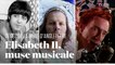 Des Sex Pistols aux Beatles, la reine Elisabeth II en musique