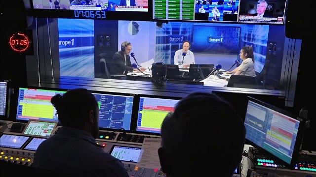 ARCHIVES - Elizabeth II : Stéphane Bern revient sur la figure de la monarchie britannique