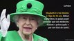 Elisabeth II, le plus long règne de la couronne britannique