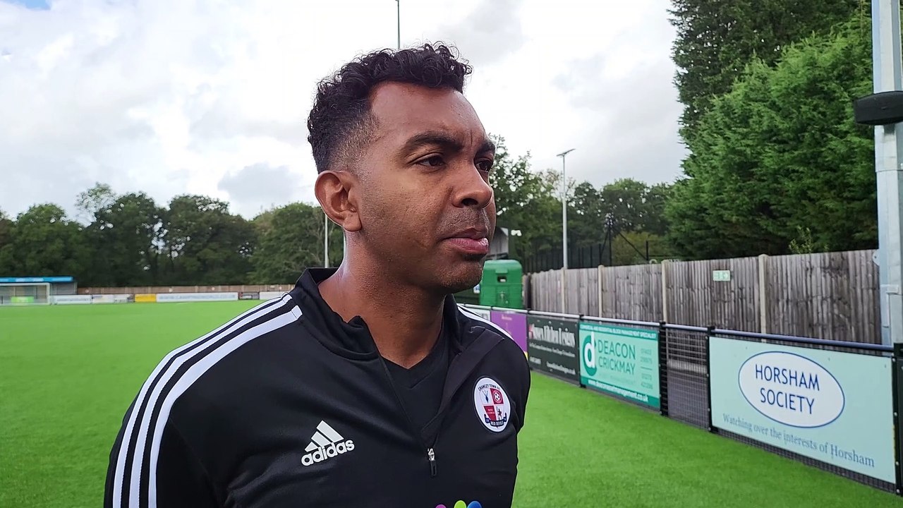 Crawley Town v Gillingham preview with Kevin Betsy