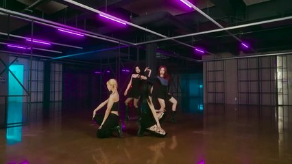 Rocking doll (록킹돌) - 'Drop Down' Performance Video