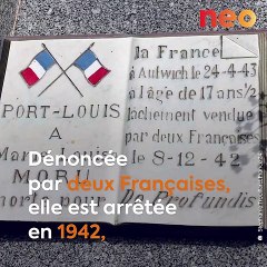 Lisette, l'héroïne qui défia les nazis avec un sourire