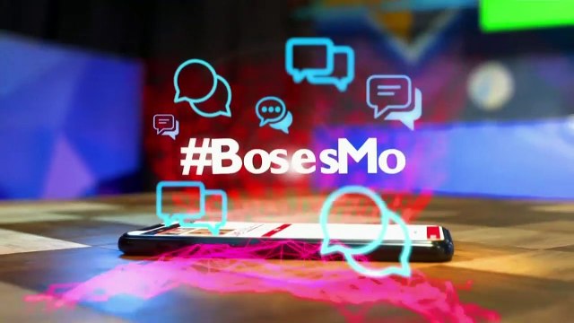 #BosesMo: Ilang Pinoy, hati ang opinyon sa panukalang gawing boluntaryo ang pagsusuot ng face mask sa labas | 24 Oras