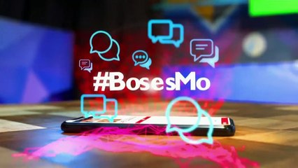 #BosesMo: Ilang Pinoy, hati ang opinyon sa panukalang gawing boluntaryo ang pagsusuot ng face mask sa labas | 24 Oras