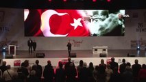 26. Türk Dişhekimleri Birliği Uluslararası Dişhekimliği Kongresi İstanbul'da başladı