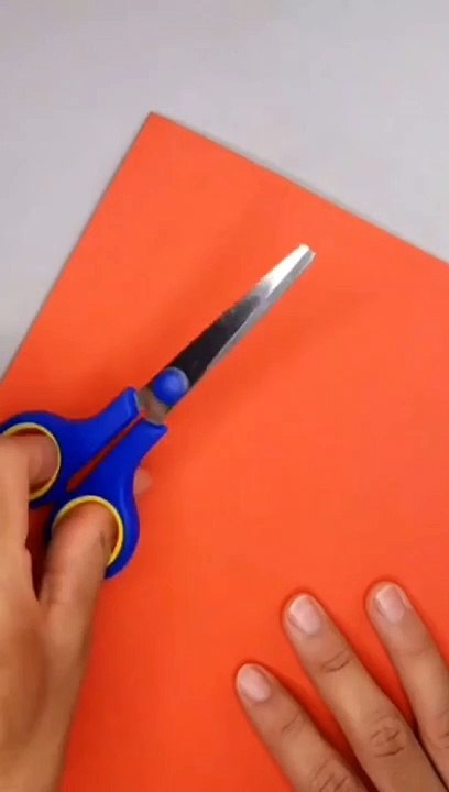 Beautiful paper art 