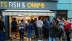 Fish and chips shops fear 'extinction' as supply prices soar: A cost-of-fishing crisis