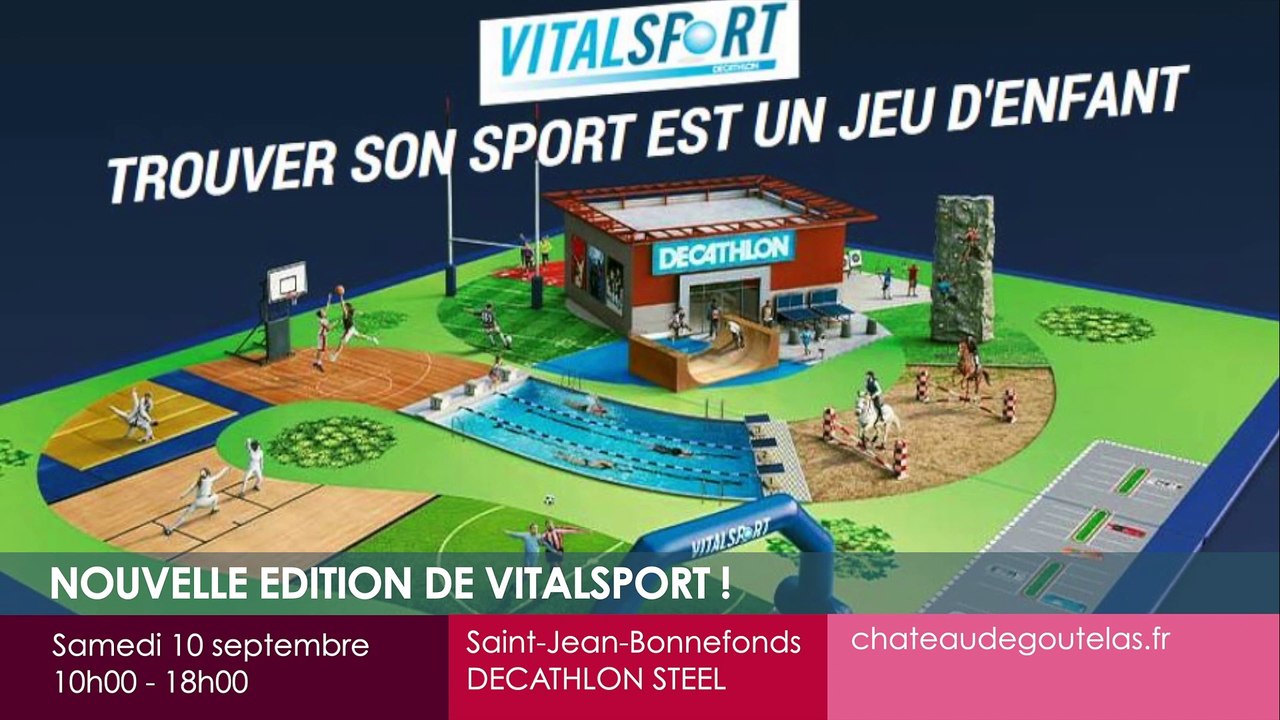 Toutes vos sorties dans la Loire !