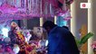 Rohit Shetty visits T-Series Ganpati Pandal for Bappa's darshan