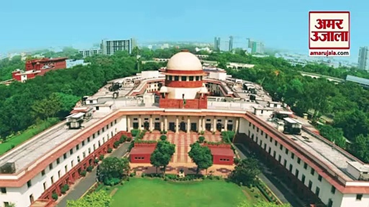 SC On Hijab Controversy: 'फिर तो कपड़े उतारना भी मौलिक अधिकार' हिजाब मामले पर कोर्ट में क्या हुआ?