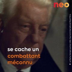 Jean Gabin, le combattant de la Seconde Guerre mondiale