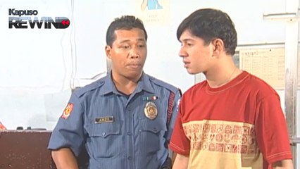 Kapuso Rewind: Kara’s selfish acts (Click)