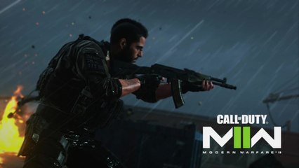 CoD Modern Warfare 2: Mais de 100 mil sons foram gravados para design de áudio do game